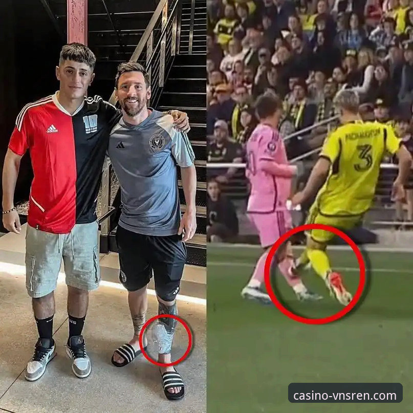 威尼斯人官网安卓版 3个关键视角,深度解析阿根廷新星重伤背后的战术与遗憾